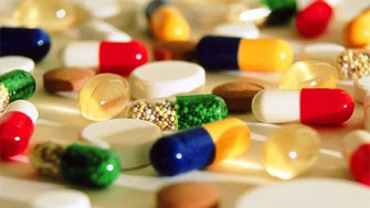 Medicamentele utilizate în stomatologie 