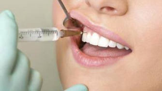 Complicațiile anesteziei dentare