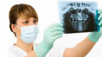Radiografia dentara - efecte si beneficii