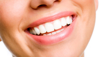 Zambetul si estetica dentara