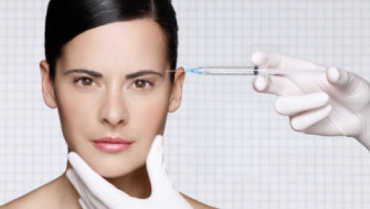 Botox in cabinetul dentar