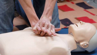 Primul ajutor in cabinetul stomatologic - resuscitarea cardio-respiratorie