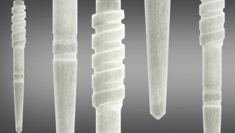 Pivotii endodontici din fibre de sticla