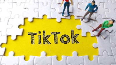 TikTok pentru dentiști: Oportunitatea de a ajunge la noi pacienți