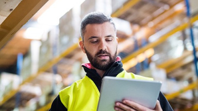 POST DISPONIBIL - Picker procesare comenzi BRASOV