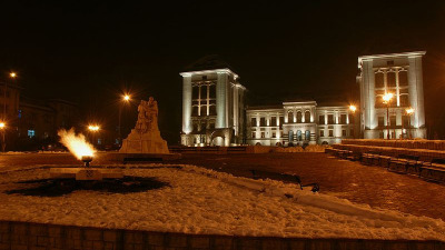 Facultatea de Medicină Dentară din cadrul UMF “Grigore T. Popa”, Iaşi