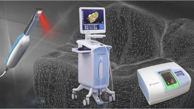 Tehnologia CAD CAM în cabinetul stomatologic