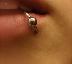 Piercingul oral
