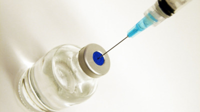 Vaccinul anticarie