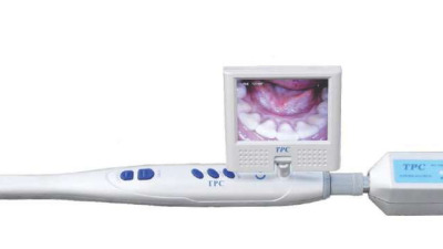 Fotografia in medicina dentara