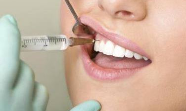 Complicațiile anesteziei dentare