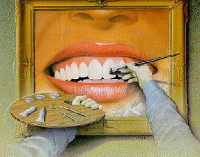 Estetica dentara