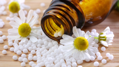 Homeopatia in tratamentele stomatologice