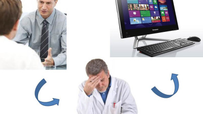 Medicina dentara moderna