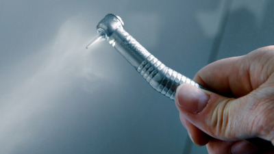 Turbina dentara