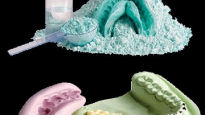 Materiale de amprenta