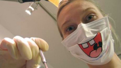 Psihologia copilului in cabinetul dentar