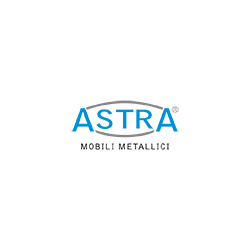 Astra Mobili Metallici