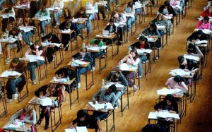 GCSE Exams