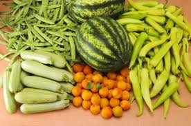 Importanţa fructelor şi legumelor în sănătatea orală