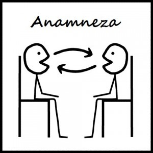 anamneza