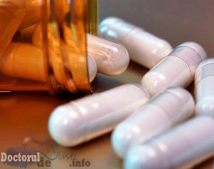 antibiotice pentru abces