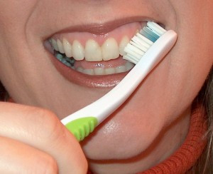 cauzele abraziunii dentare
