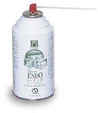sprray refrigerant