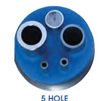 conexiune-turbina-cu-5-orificii
