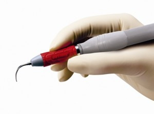 detartraj ultrasunete