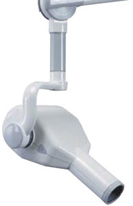 radiografia dentara