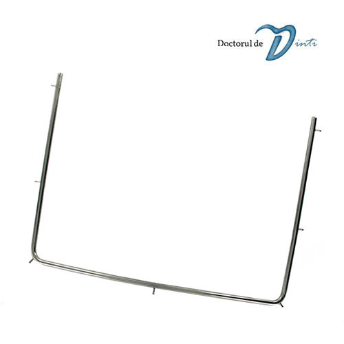 rama metal kit diga stomatologie