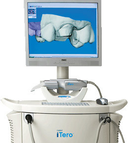 scaner digital