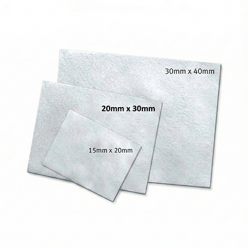 Biomend Membrana Colagen 20x30mm
