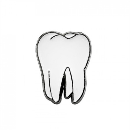 Brosa molar simplu