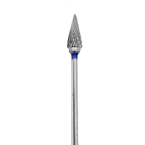 Freza extradura tungsten carbid piesa dreapta M6