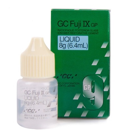 GC Fuji IX GP 6.4ml Lichid