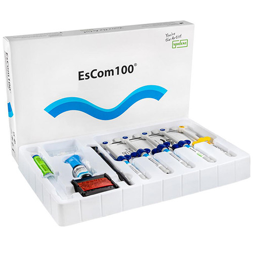 Kit EsCom 100 Spident