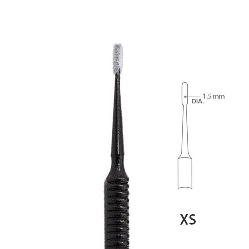 Micro aplicatoare XS set 100 bucati