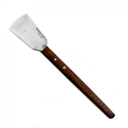 Spatula gips si alginat de Premium maner lemn