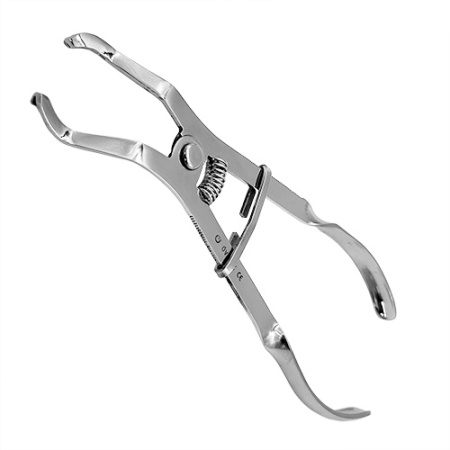 Cleste aplicare inele-clema matrice Qamrex