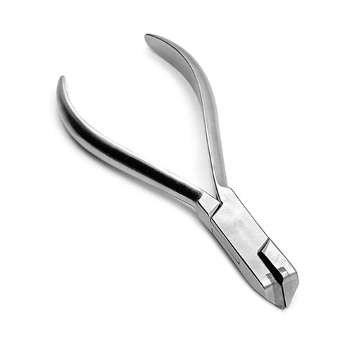Cutter Distal mare carbura de tungsten 14cm