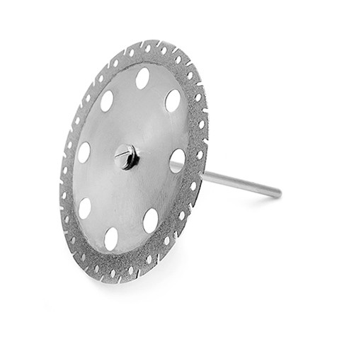Disc diamantat sectionare modele gips 50 mm C14