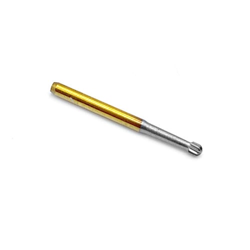 Freza extradura de turbina pentru finisare FG7004
