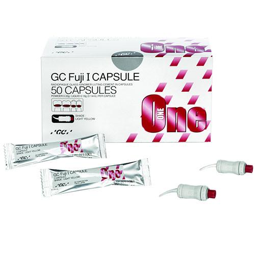 GC Fuji I CAPSULE 50 bucati