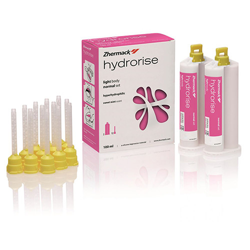 Hydrorise light body normal setting
