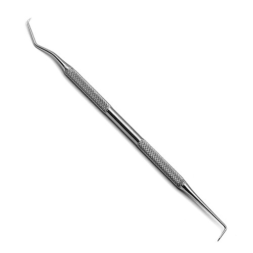Sonda dentara exploratorie Cattoni cu 2 capete 0033