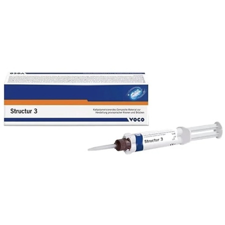 Structur 3 QuickMix 5ml
