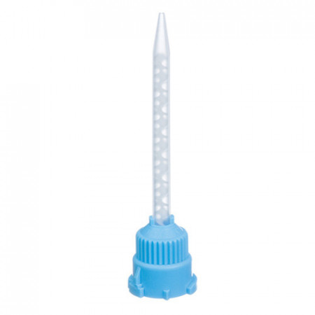 Varf canula mixare si aplicare materiale dentare TBT205