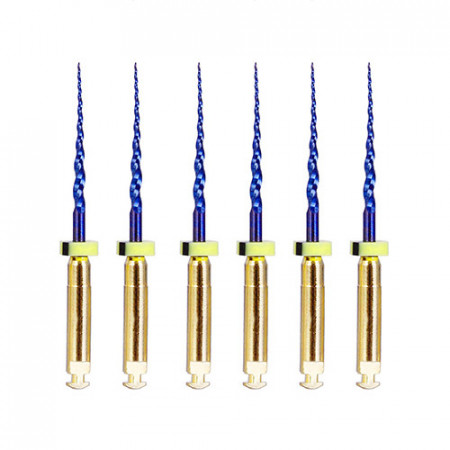 Ace rotative Protaper SX WestCode 19mm